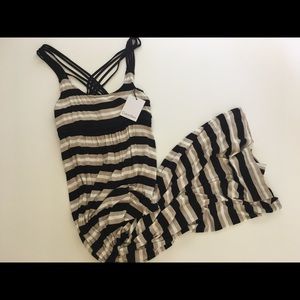 Calvin Klein maxi dress